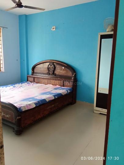 Jasmine Green Bedroom 1