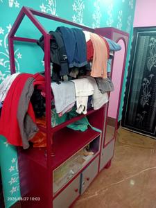 Image of 1200 Sq.ft 1 RK Independent House for rent in New Town, Kolkata for Rs. 9000