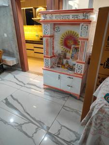 Hall Image of 1850 Sq.ft 2.5 BHK Apartment / Flat for rent in Greater Kailash Jammu for Rs. 29999