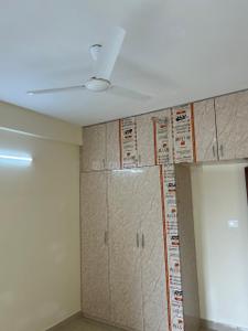 Bedroom Image of 673 Sq.ft 2 BHK Apartment / Flat for rent in Loharuka Green Heights 2, Rajarhat Kolkata for Rs. 23000
