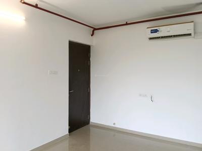 Living Room Image of 800 Sq.ft 2 BHK Apartment / Flat for rent in Puraniks City Reserva Phase 1, Kasarvadavali Thane for Rs. 28696