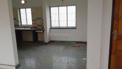 Kitchen Image of 1475 Sq.ft 3 BHK Apartment / Flat for sale in New Town Kolkata for Rs. 7500000