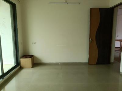 Bedroom Image of 1676 Sq.ft 3 BHK Apartment / Flat for sale in Adhiraj Gardens, Kharghar Navi Mumbai for Rs. 33500000