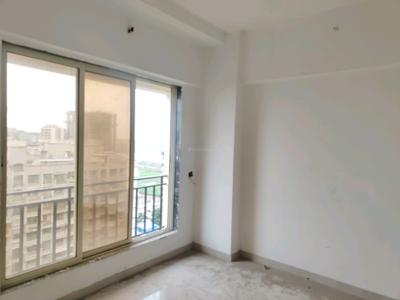 Bedroom Image of 820 Sq.ft 2 BHK Apartment / Flat for sale in Vasai West Vasai for Rs. 8700000