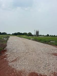 Image of 190 Sq.ft Residential Plot / Land for sale in Sadasivpet, Sangareddy for Rs. 2451000