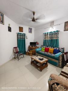 Hall Image of 550 Sq.ft 1 BHK Independent House for sale in Gotri Vadodara for Rs. 6000000