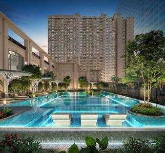 Image of 1987 Sq.ft 3 BHK Duplex for sale in K Raheja Vistas T6 And T7, Mahalunge, Pune for Rs. 22000000