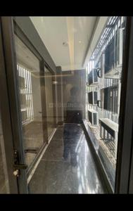 Balcony Image of 2700 Sq.ft 4 BHK Builder Floor for sale in Greater Kailash II New Delhi for Rs. 120000000