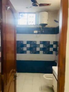 Bathroom Image of 2500 Sq.ft 4 BHK Builder Floor for rent in Raja Park Jaipur for Rs. 50000