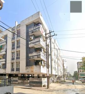 Image of 1000 Sq.ft 2 BHK Apartment / Flat for sale in Barjatya Pearl Sky, Bhicholi Mardana, Indore for Rs. 2500000