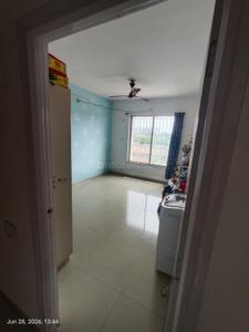 Hall Image of 1250 Sq.ft 2 BHK Apartment / Flat for sale in Maloji Manjri Green Woods Phase 2 H1 Building, Hadapsar Pune for Rs. 9500000