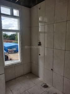 Bathroom Image of 930 Sq.ft 2 BHK Apartment / Flat for sale in Sowparnika Olivia Nest, Sarjapur Bengaluru for Rs. 7700000