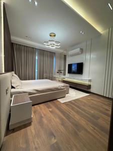 Bedroom Image of 3700 Sq.ft 4.5 BHK Apartment / Flat for sale in Sector 123 Mohali for Rs. 40700000