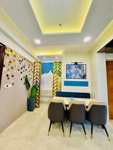 3 BHK Flat