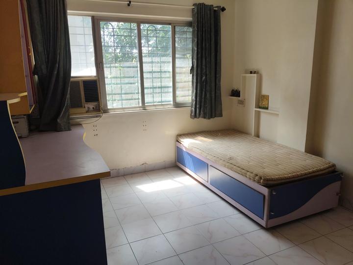 DNV Elite Gardens Bedroom One 1