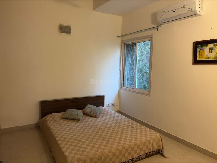 Greater kailash 1 Bedroom 1