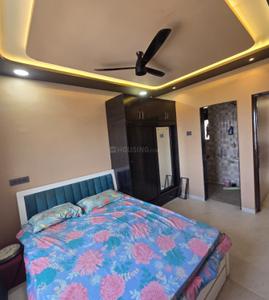 1 BHK Flat
