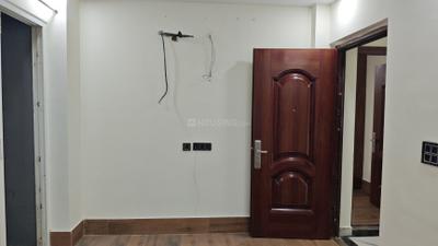 Bedroom Image of 1750 Sq.ft 3 BHK Builder Floor for rent in Sector 122 Noida for Rs. 35000