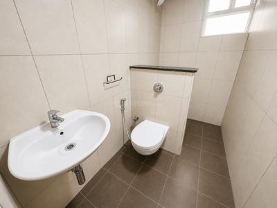 Image of 1068 Sq.ft 2 BHK Apartment / Flat for sale in 302 West, Kadagrahara, Bengaluru for Rs. 8700000