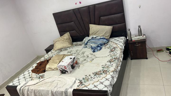 Beta1 Bedroom 1
