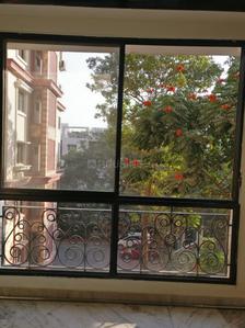 Balcony Image of 2680 Sq.ft 3 BHK Apartment / Flat for rent in My Home Bhooja, Rai Durg Hyderabad for Rs. 230000