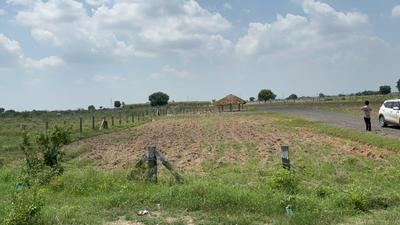 Image of 150 Sq.ft Residential Plot / Land for sale in Gorantla, Guntur for Rs. 745000