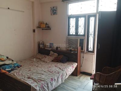 Bedroom Image of 650 Sq.ft 2 BHK Apartment / Flat for sale in Sharda Nagar Kanpur for Rs. 3000000