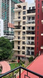 Balcony Image of 2050 Sq.ft 4 BHK Apartment / Flat for rent in Nirmiti Crimson Dale, Baner Pune for Rs. 81000