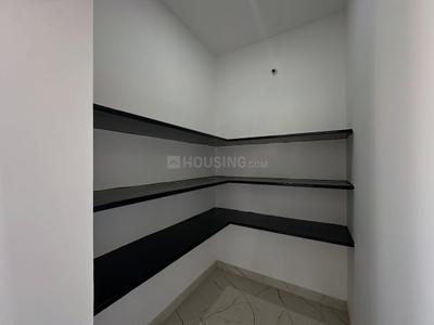 Kitchen Image of 2300 Sq.ft 3 BHK Independent House for sale in Kandul Raipur for Rs. 6930000
