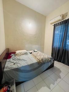 Bedroom Image of 650 Sq.ft 1 BHK Apartment / Flat for sale in Lunkad Daffodils, Viman Nagar Pune for Rs. 8500000