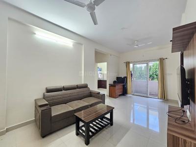 2 BHK Flat
