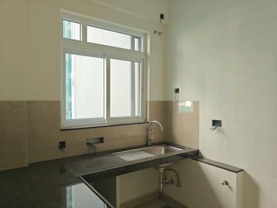 Kitchen Image of 550 Sq.ft 2 BHK Apartment / Flat for sale in Purva Clermont, Chembur Mumbai for Rs. 27500000