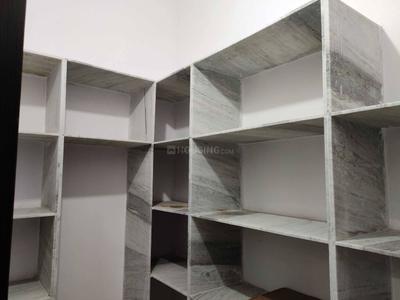 Kitchen Image of 1200 Sq.ft 2 BHK Builder Floor for rent in Jhalamand Jodhpur for Rs. 11000