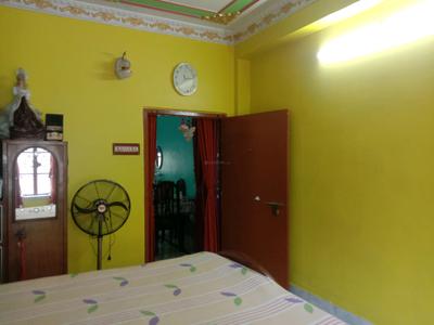 Bedroom Image of 1000 Sq.ft 3 BHK Apartment / Flat for sale in Geetanjali Apartment, Nagerbazar Kolkata for Rs. 3500000