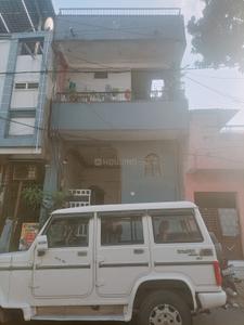 Image of 1500 Sq.ft 4 BHK Independent House for sale in Nanda Nagar, Indore for Rs. 18000000