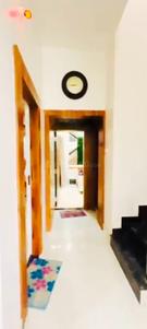 Hall Image of 1000 Sq.ft 3 BHK Independent House for sale in Kamal Vihar Raipur for Rs. 7000000