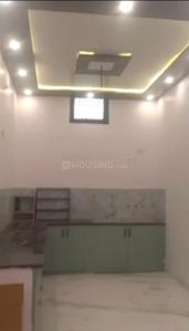 Bedroom Image of 720 Sq.ft 3 BHK Independent House for sale in Baronwala Dehradun for Rs. 5500000