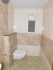 Bathroom Image of 1740 Sq.ft 3 BHK Apartment / Flat for sale in Anvita Ivana, Kollur Hyderabad for Rs. 14500000