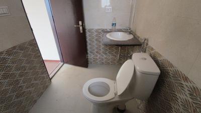 Image of 1215 Sq.ft 2 BHK Apartment / Flat for sale in Hindustan HFL Presidency Estate, RIICO Industrial Area, Bhiwadi for Rs. 5467000