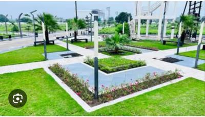 Image of 988 Sq.ft Residential Plot / Land for sale in Shree RNP Residency, Bada Bangarda, Indore for Rs. 4940000