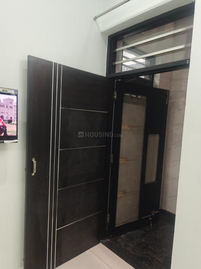 Guru Gobind Singh Avenue Bedroom 1