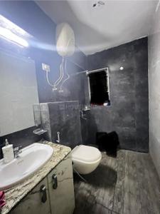 Bathroom Image of 830 Sq.ft 2 BHK Apartment / Flat for sale in Jaypee Aman, Sector 151 Noida for Rs. 6700000