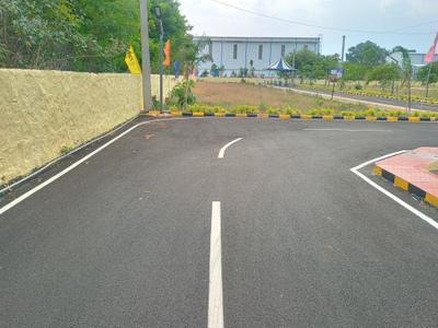 Image of 1158 Sq.ft Residential Plot / Land for sale in Pudupakkam, Chennai for Rs. 6369000