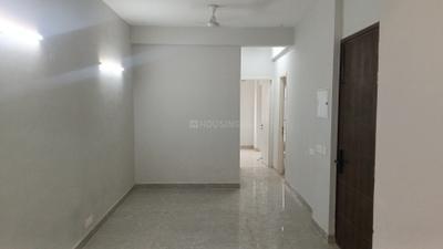 Living Room Image of 1205 Sq.ft 3 BHK Builder Floor for sale in Signature Global City 92, Sector 92 Gurgaon for Rs. 13100000