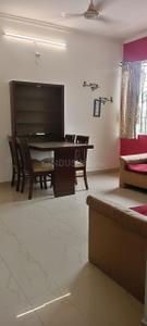 Hall Image of 850 Sq.ft 2 BHK Apartment / Flat for rent in Kalyan Complex, Andheri West Mumbai for Rs. 68000