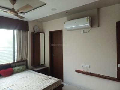 Dev Vihaan Bedroom One 2