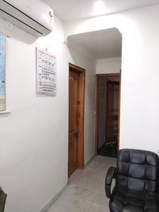 Servant Room Image of 1950 Sq.ft 3 BHK Apartment / Flat for sale in CGHS Udyog Vihar by CGHS Group, Sector 22 Dwarka New Delhi for Rs. 36800000
