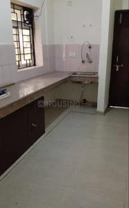 Kitchen Image of 1400 Sq.ft 3 BHK Apartment / Flat for rent in Doranda Ranchi for Rs. 22000