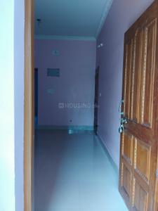 1 BHK Independent House