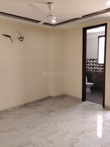 Hall Image of 1150 Sq.ft 3 BHK Builder Floor for sale in Chhattarpur New Delhi for Rs. 6500000